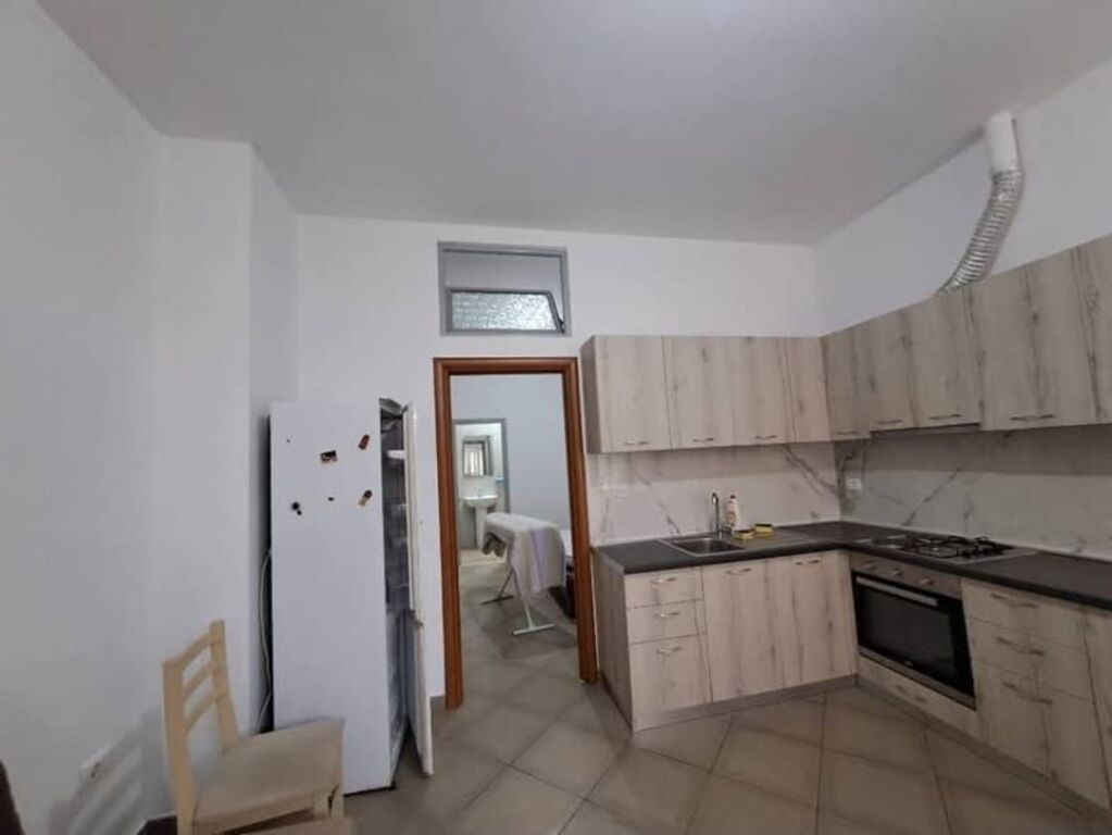 Apartment 1+1 for sale in 5 Maji
