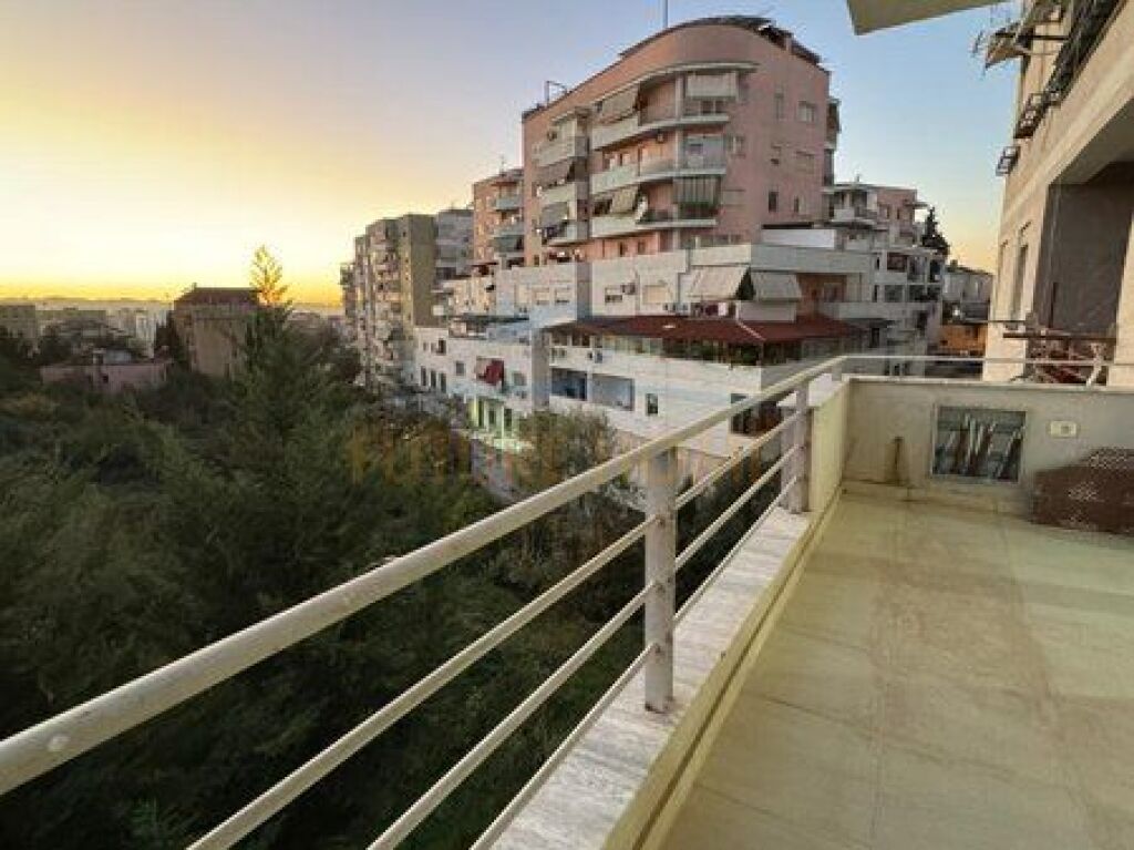 Shitet, Apartament 1+1, Fresku, Tiranë