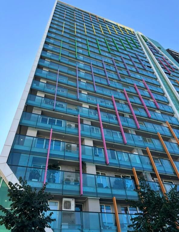 🏡 Appartamento di Lusso 2+1 in Vendita ad Ambassador 3