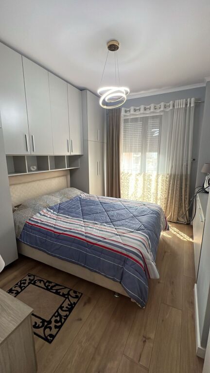 Apartment 1+1 for sale near Klan television