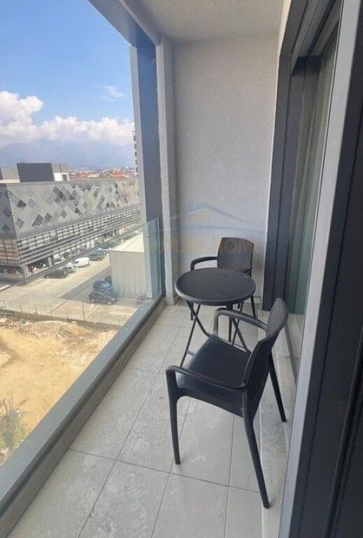 Rent, Apartment 1+1+Parking Space, Former Customs, Tirana..