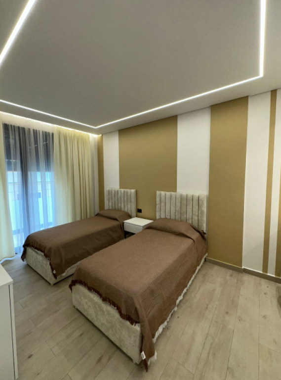 Apartment 2+1+2 for Rent – Sofia Residence | TEG