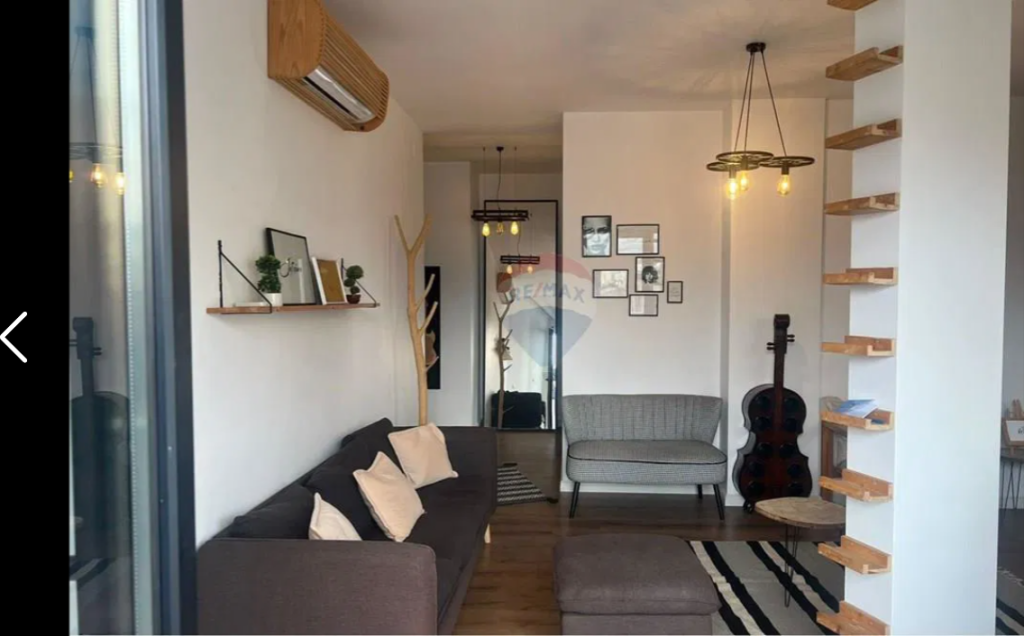Appartamento in vendita 2+1 in Via Elbasani