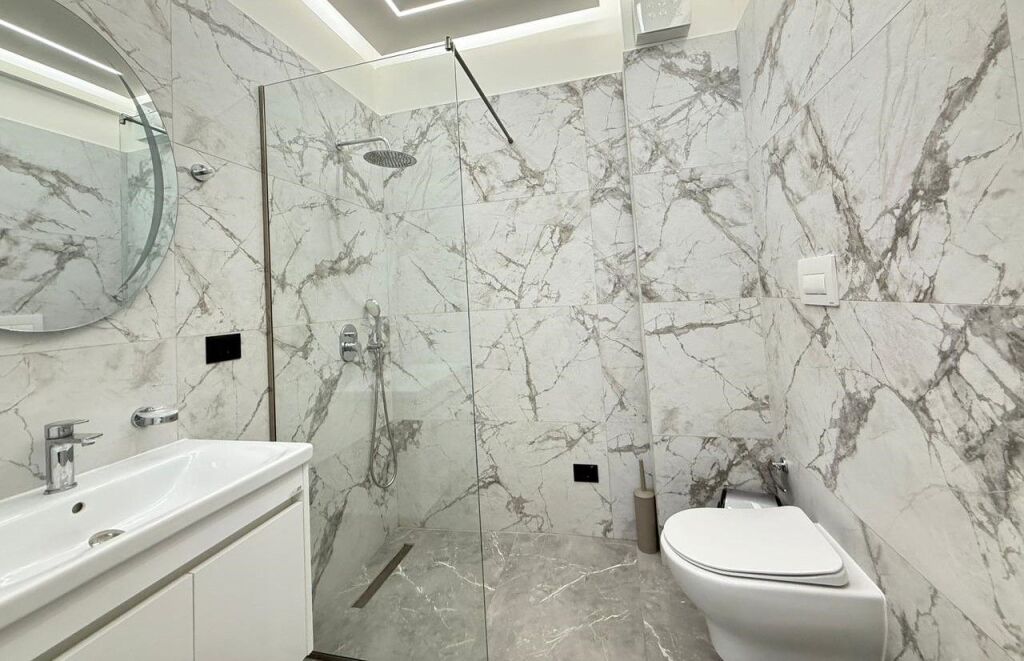 🏡 Jepet me Qira Apartament 2+1+2 me Post Parkimi – Rezidenca Sofia, pranë TEG