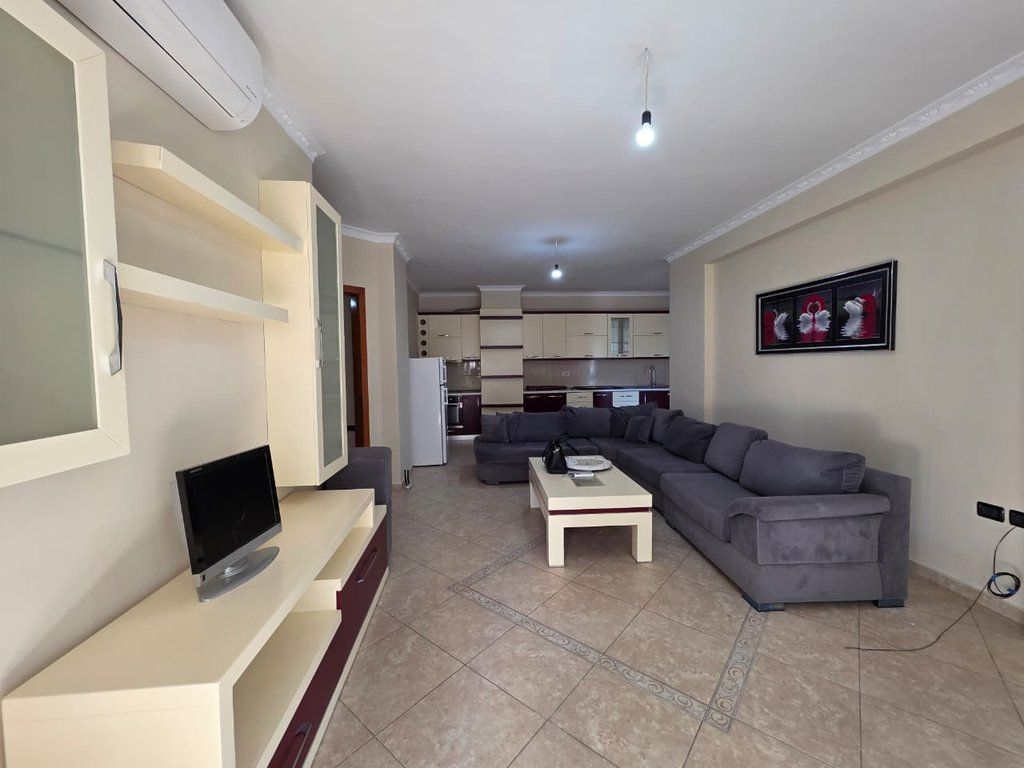 In vendita, Appartamento 2+1+2, Nuovo Anello, Tirana.