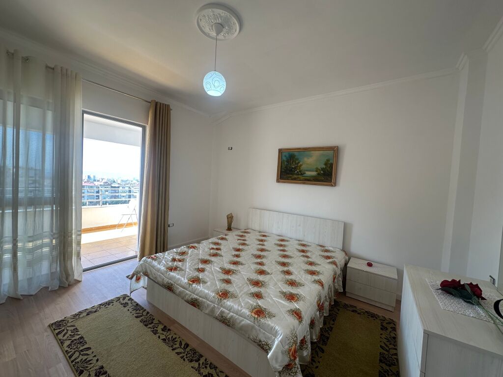 Apartment 2+1 for Sale Fresk
