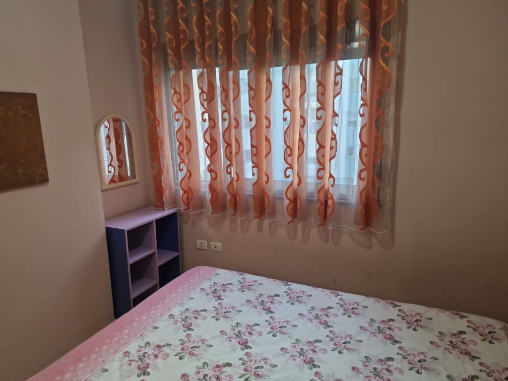 Apartment 2+1+2 bathrooms for rent at Vila L