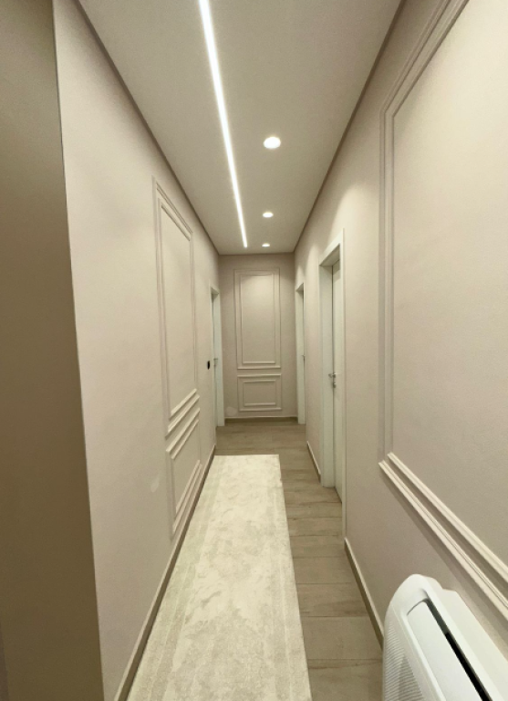 Apartment 2+1+2 for Rent – Sofia Residence | TEG
