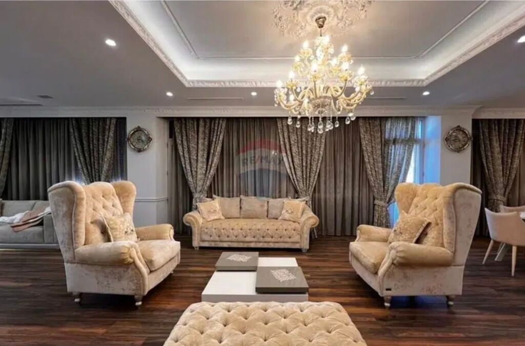✨Vendesi Appartamento 3+1 di Lusso  |📍Selvia