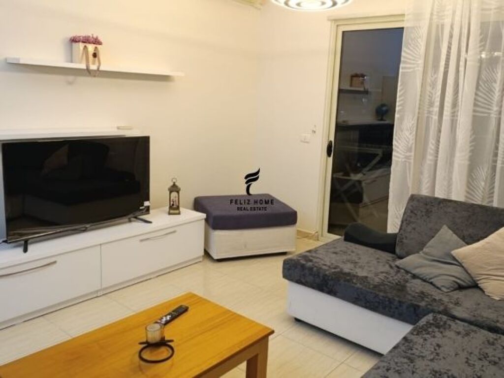 APARTMENT FOR RENT 1+1 ELBASAN STREET 65,000 LEKE