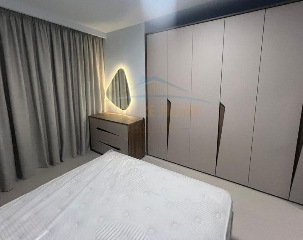 Rent, Apartment 1+1+Parking Space, Former Customs, Tirana..