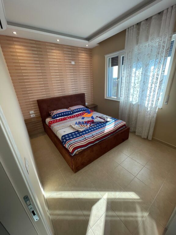 FOR SALE APARTMENT 2+1+BALCONY "VALAMAR RESIDENCE, HAMALLAJ" 214,000 EURO