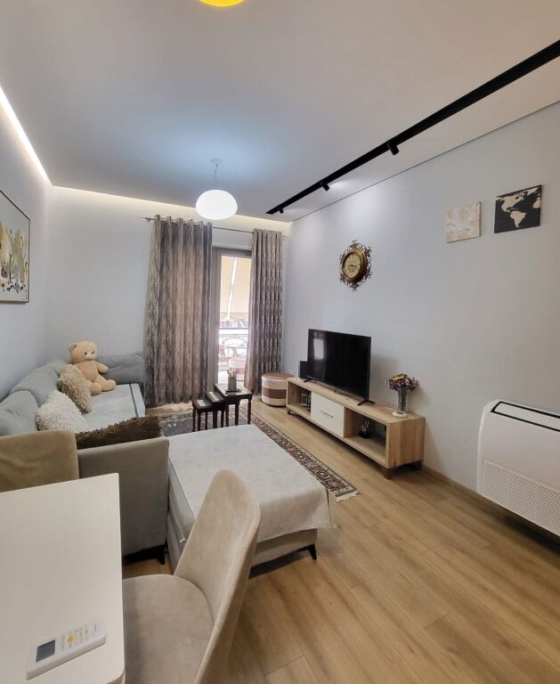 📌 Apartment Super 1+1 for Rent Delijorgji Complex