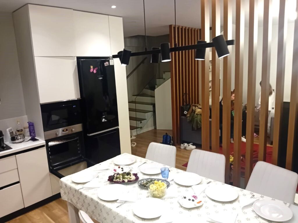 🏠 Affittasi Duplex 3+1 a ,5 Maji