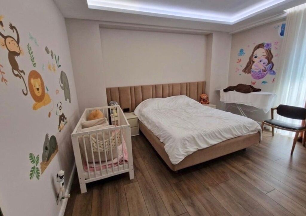 📌Super Appartamento 3+1 in Affitto – Campo di Aviazione
