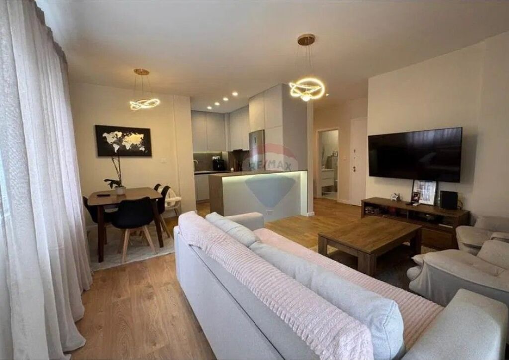 Appartamento - In Vendita LAGO ASCIUTTO ID: 530491012-123
