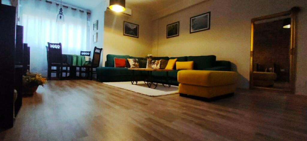 Apartment 1+1 at Pazari i Ri