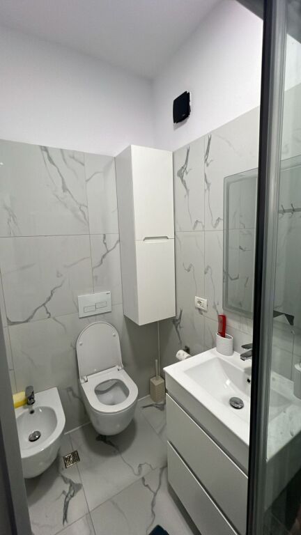 Apartment 1+1 for sale near Klan television