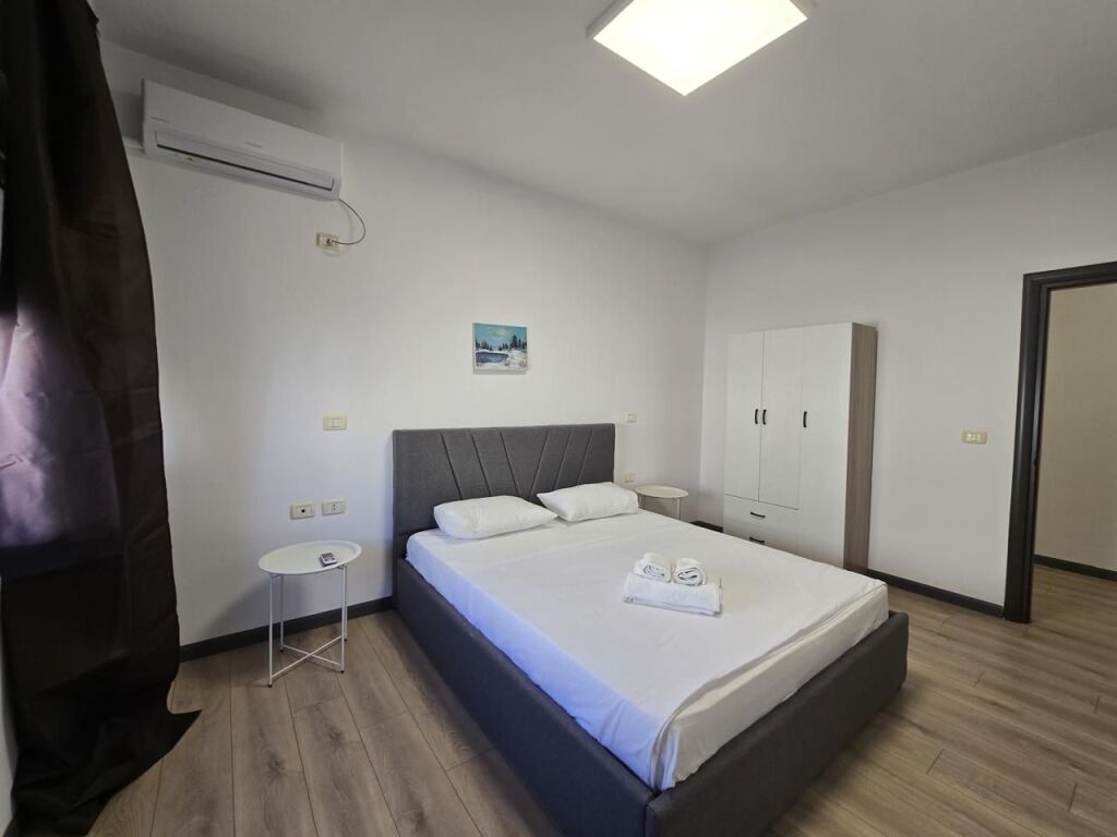 Appartamento 2+1, Kristal Center!