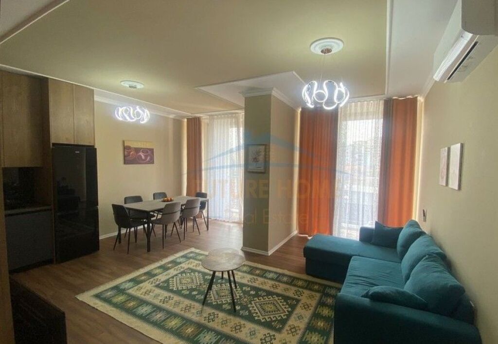 Rent, Apartment 2+1+2, Riza Cerova Street.