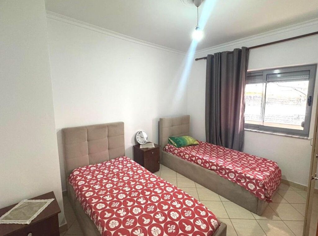 Apartment 2+1+2 for rent in Astir