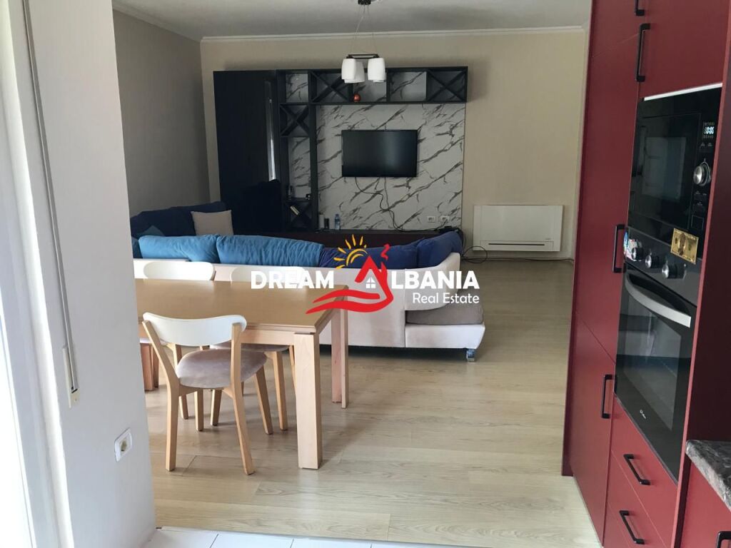 Jepet me qera apartament 2+1+2 tek Liqeni i Thate prane Restorant Mir Zoti (ID 42215497)
