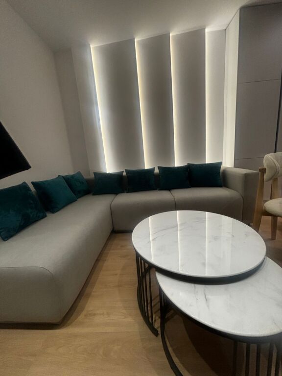 Apartment for rent 1+1 in Center