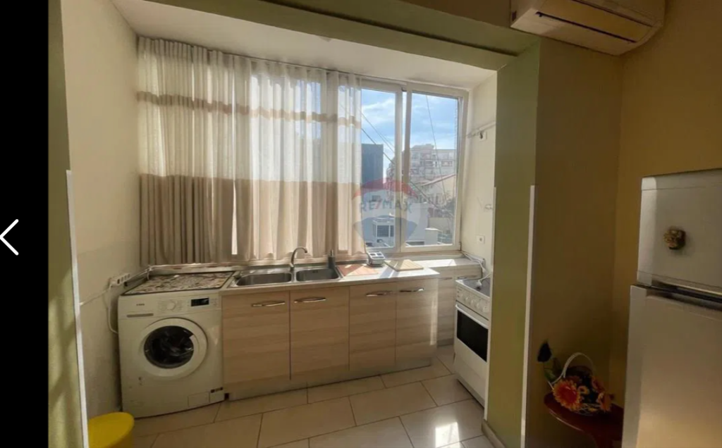 Appartamento in affitto 1+1 in Centro