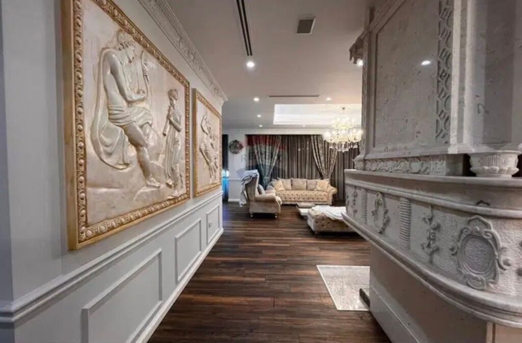 ✨Vendesi Appartamento 3+1 di Lusso  |📍Selvia