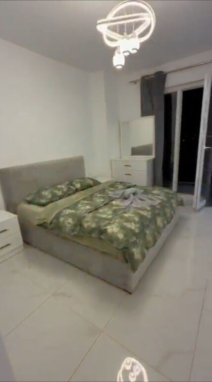 APARTAMENT ME QERA 1+1