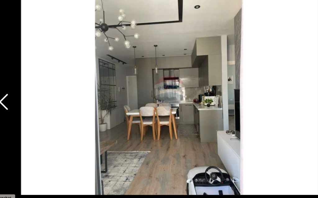Apartament per shitje 2+1+2 tek Fiori di Bosco