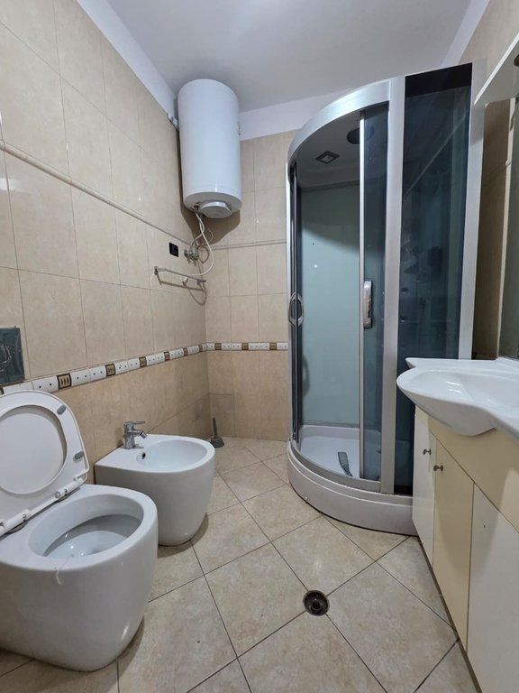 In vendita, Appartamento 2+1+2, Nuovo Anello, Tirana.