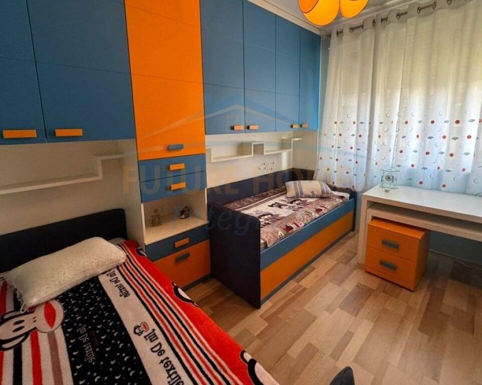Rent, Apartment 2+1, Former Electric Market, Tirana..