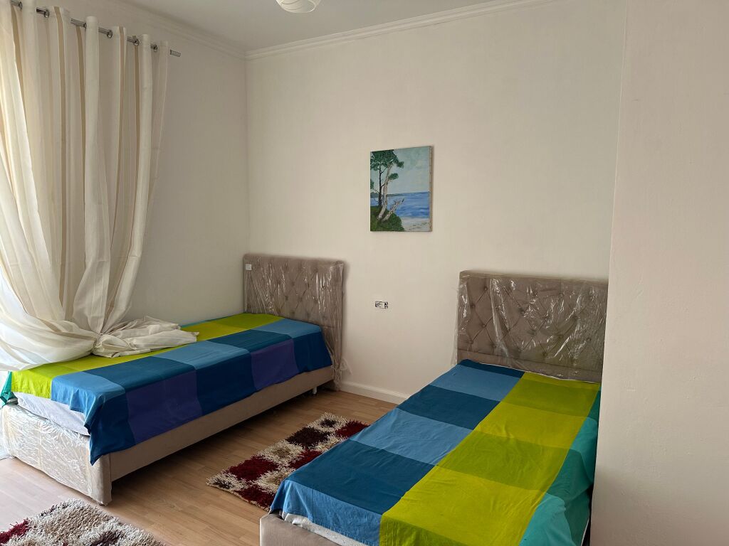 Apartment 2+1 for Sale Fresk