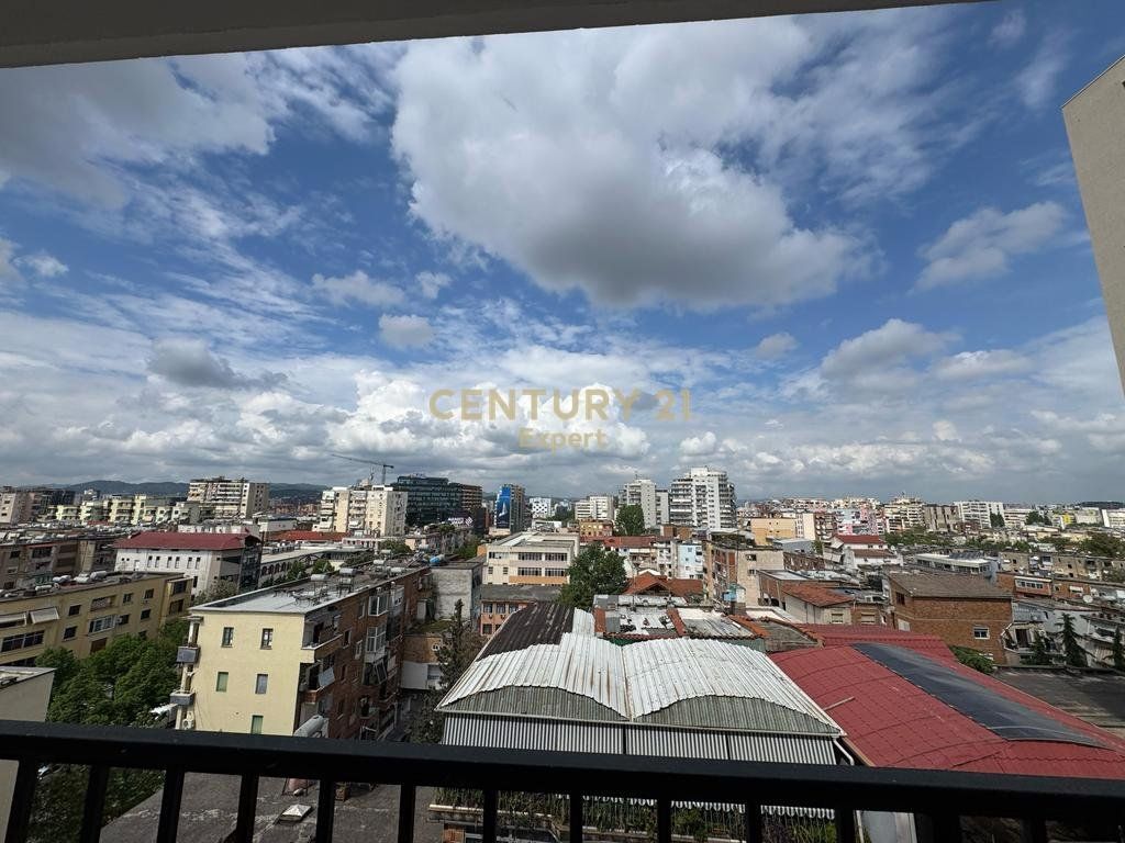 Apartment 1+1 for rent on Durres Street, Tirana.