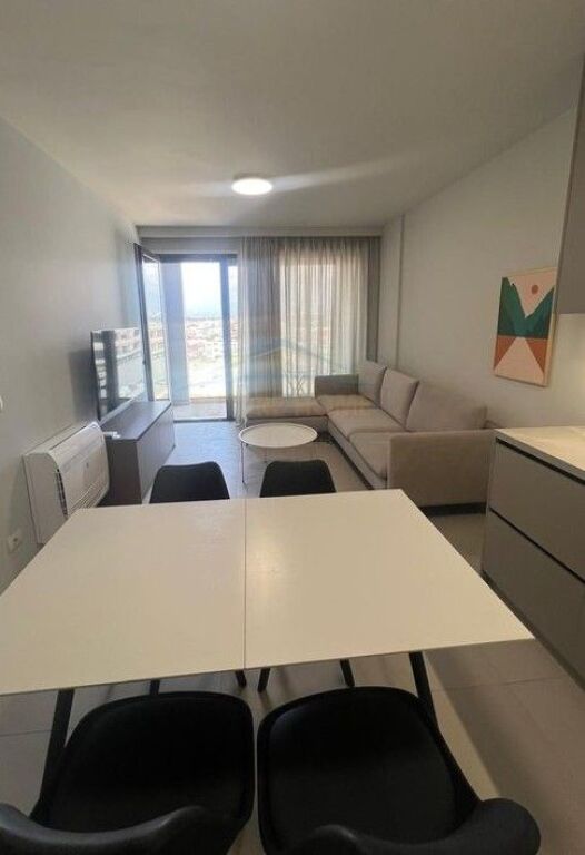 Rent, Apartment 1+1+Parking Space, Former Customs, Tirana..