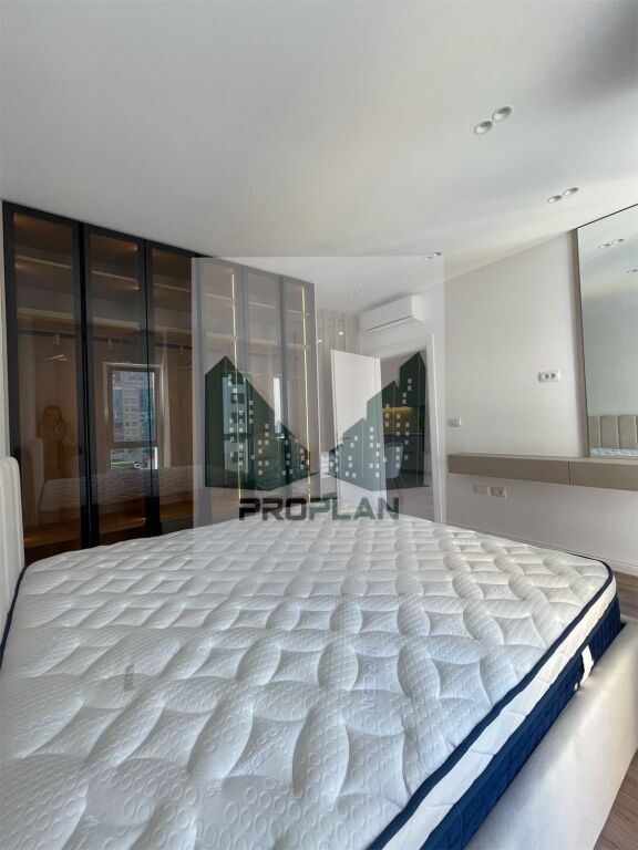 Apartment 2+1 for rent opposite the ring center