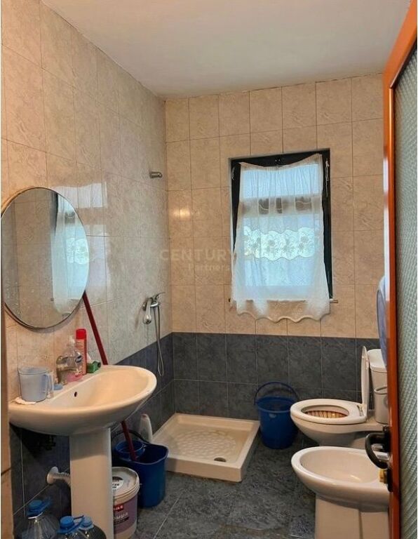 We sell 1+1 apartment in Golem