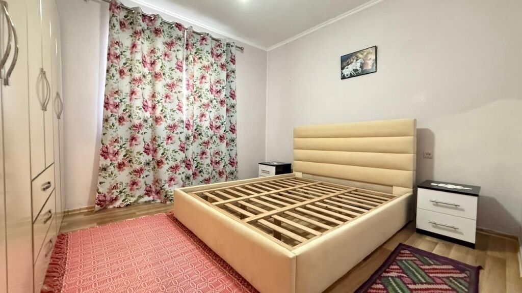 3+1 apartment for rent in Selitë