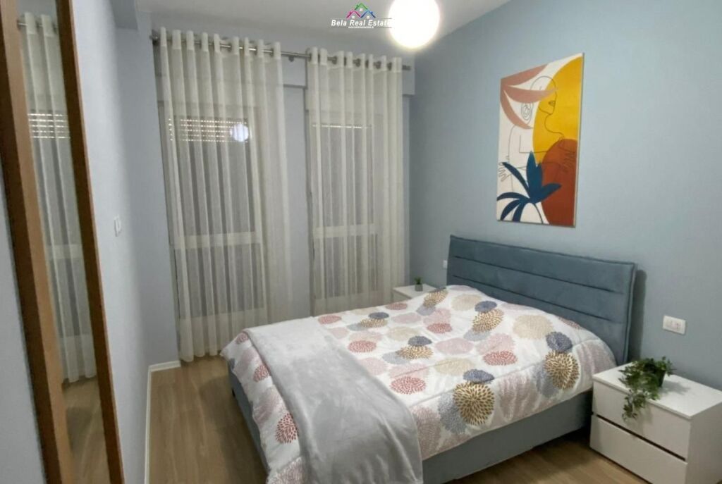 Apartment For Rent 1+1 At 21 Dhjetori ( ID B2101494) Tirane