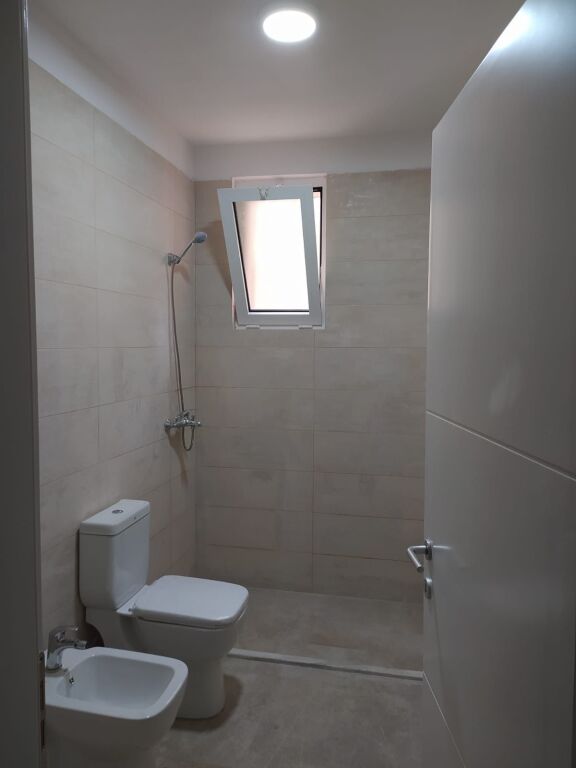 Office Space, Albanian VAT!
