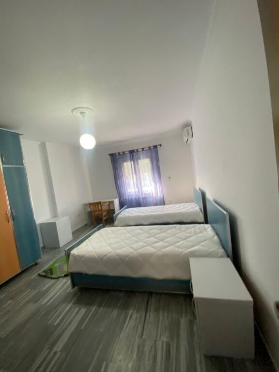 🏡 Apartament 2+1 me Qira – Laprakë