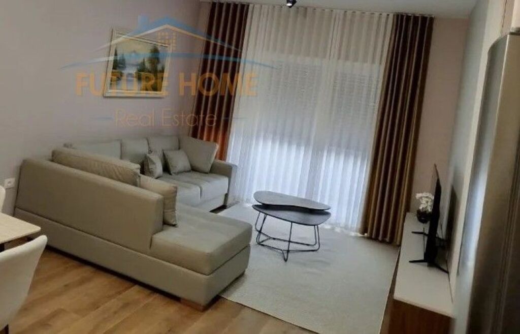 Qera, Apartament 1+1 Shkolla e Kuqe, Rruga Dervish Hekali , Tirane.
