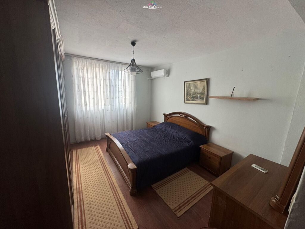 Apartament Me Qera 2+1 Tek ish Tregu Elektrik (ID B221376) Tirane