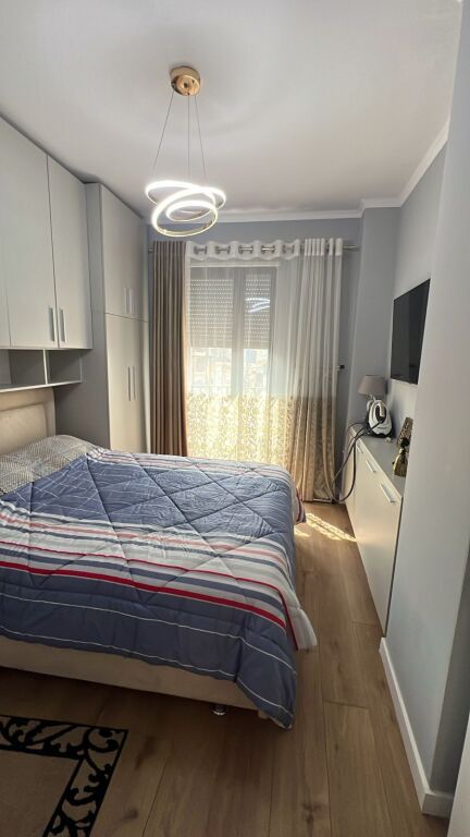 Apartment 1+1 for sale near Klan television