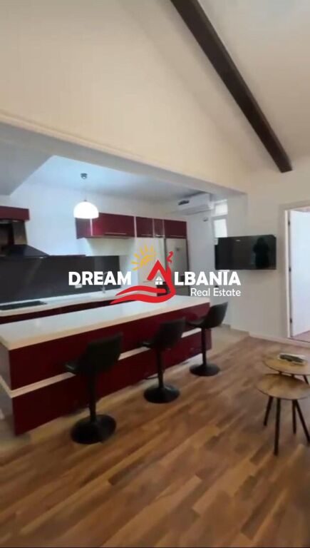 Apartament me qera 1+1 te Kodra e Diellit ne Tirane (ID 42111534)