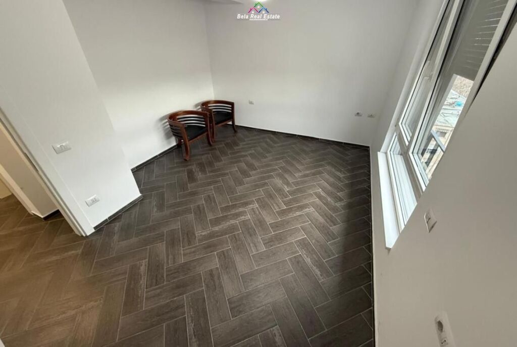 Office for Rent at Myslym Shyri (ID BZ2539) Tirana.