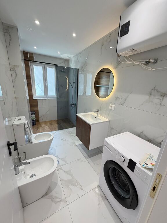 Apartment 1+1 for Sale Ndre Mjeda Street
