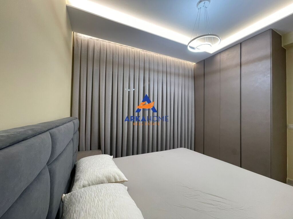 APARTMENT FOR RENT 1+1+BALCONY "KODRA E DIELLIT" 620 EURO