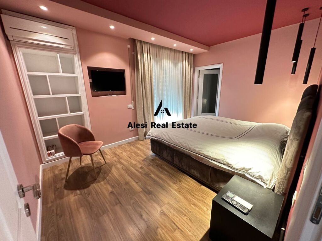 Apartament me qera 2+1+2 Rruga Kosovarve